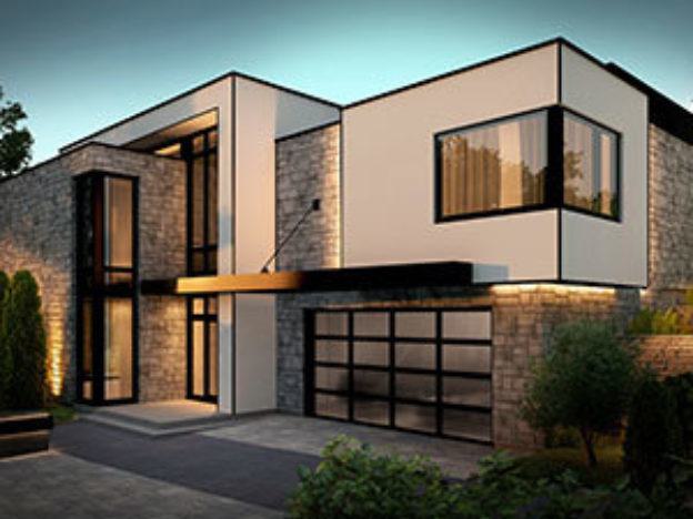 glass panel garage door glass panel garage door