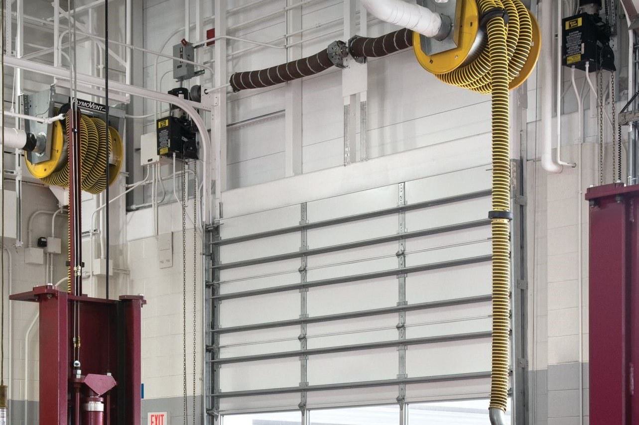 overhead door parts interior view overhead door parts interior view