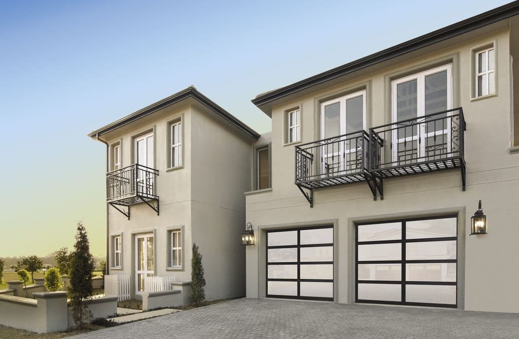 wayne dalton residential garage doors