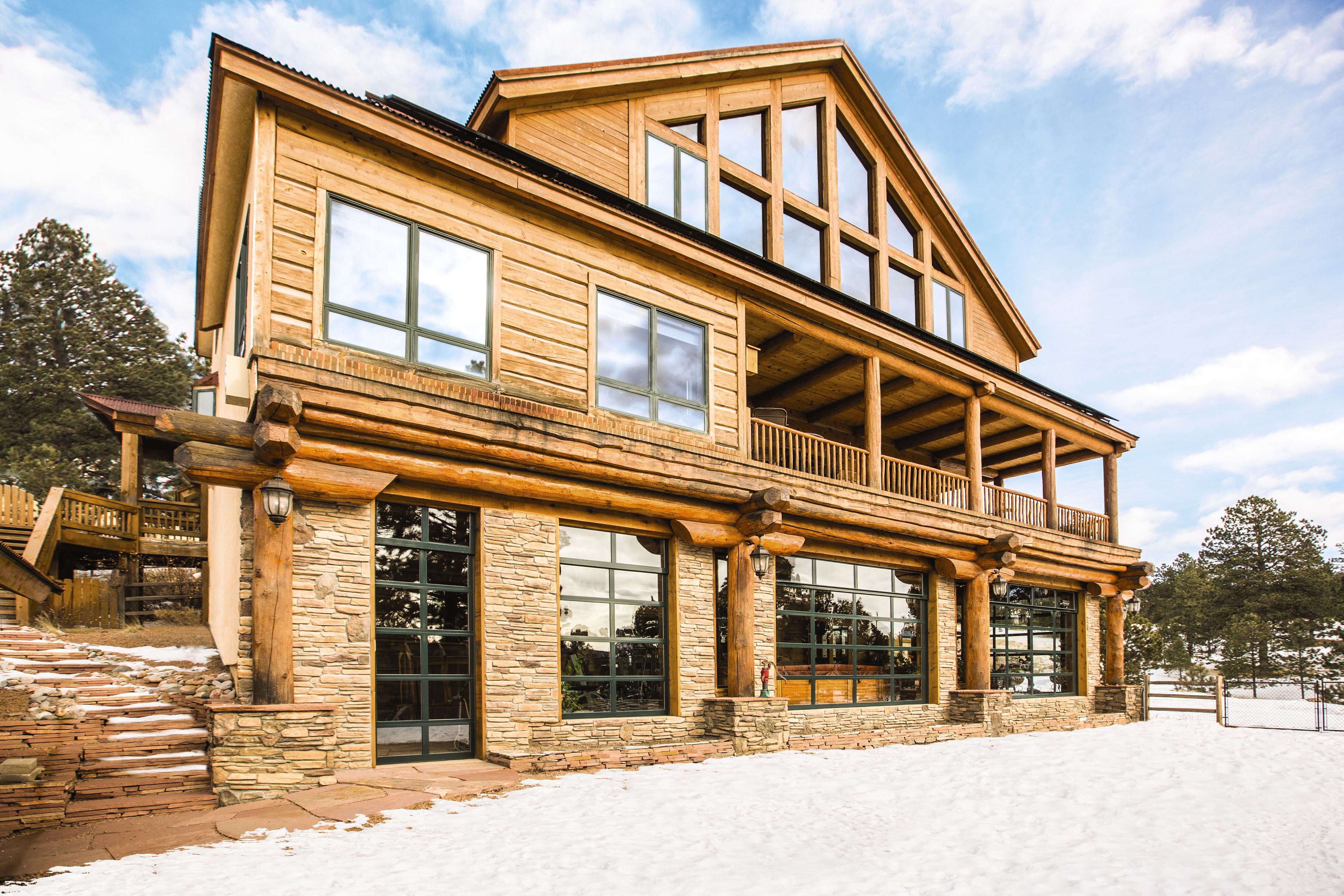 modern glass modern glass