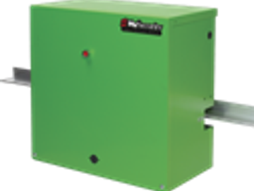 5 Hy Security Slide Driver Hydraulic