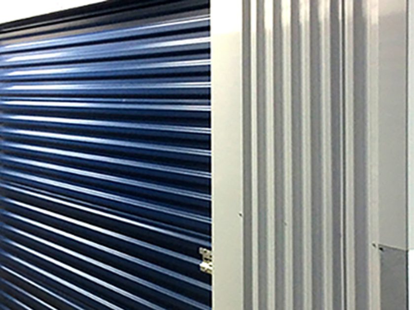 Dbci DBCI Roll-Up Sheet Doors - Creative Door Services