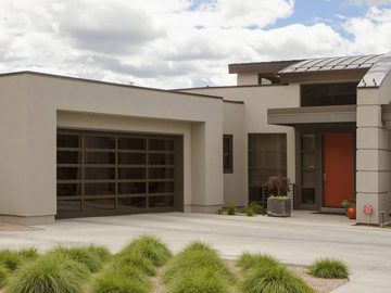 Athena residential door