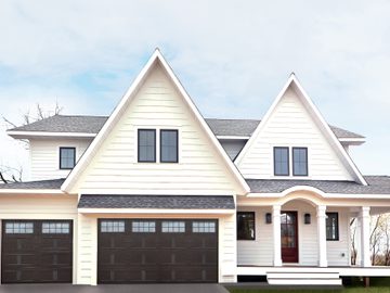 Briarcrest Bi Fold Black