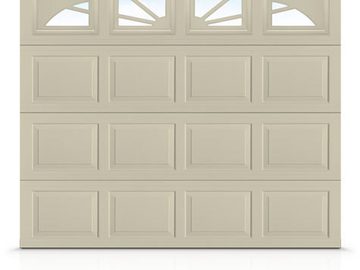Canton Residential Garage Door