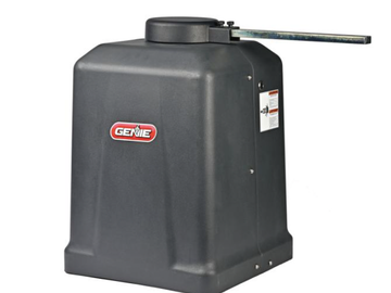 Genie Residential Gate Operator Model GRSW24 V