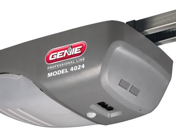 IntelliG 4024 Belt door operator