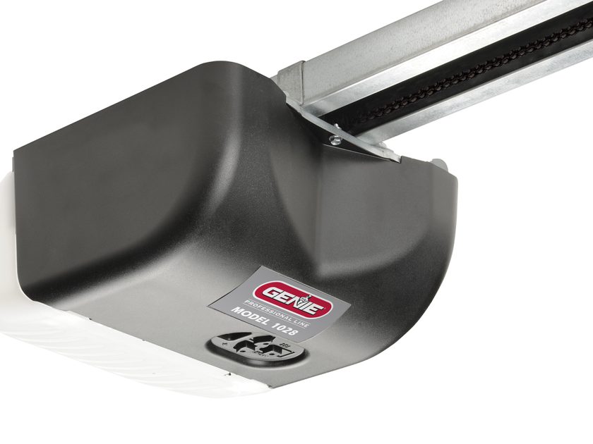 Genie 36645R.S Coupler - Replacement Part For Genie ReliaG 900 Drive Garage Door Openers