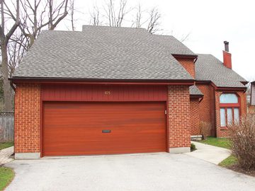 Rockwood Contemporary Design Cwd 15 207