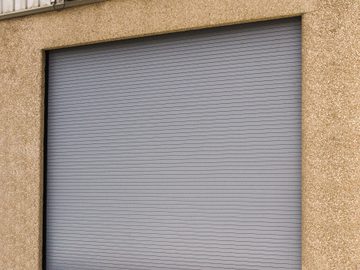 Wayne Dalton 800C Service Door