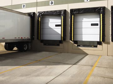 Wayne Dalton Thermospan 125