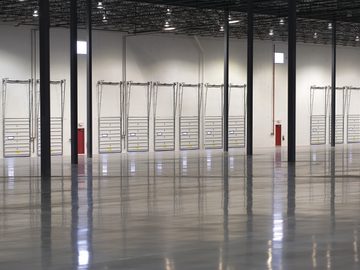 Wayne Dalton Thermospan 125