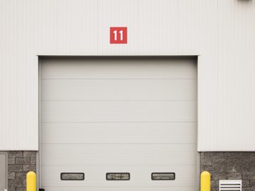 Wayne Dalton Thermospan 150