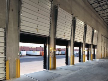 Wayne Dalton Thermospan 150