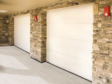 Wayne Dalton Thermospan 200-20