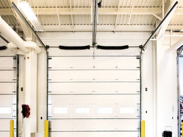 Wayne Dalton Thermospan 200-20 Section