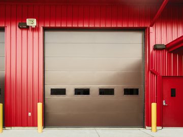 Wayne Dalton Thermospan 200-20