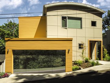 W Rd 8450 Mirrored Gray Use