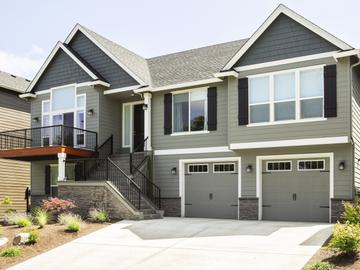 Classic Steel 9100 & 9600 Sonoma garage door