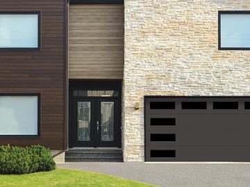 WD 8350 black frost smooth iv windows