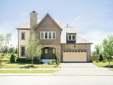 Wayne Dalton 8024 8224 Colonial Almond Stockton I