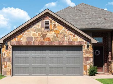 Wayne Dalton8310 ridgefield terra bronze 3