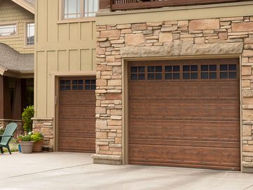 Cornerstone Garage Door