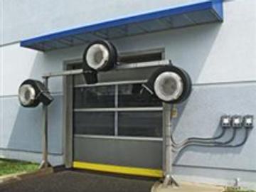 Speed Master 1600L Eco