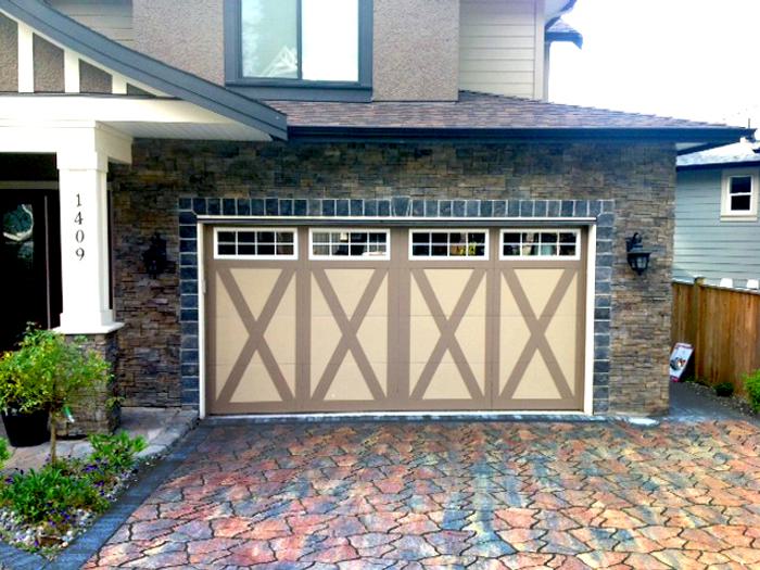 2014 Love It Or Listit Garage Door5