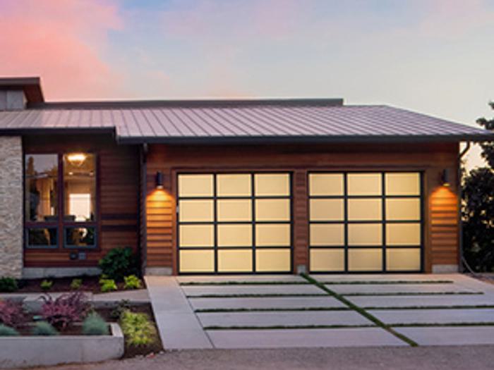 4 Ideas For Converting Your Garage Into A Unique Retreat