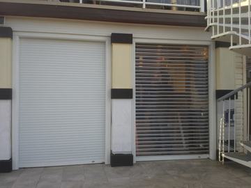 530 Series Garage Door