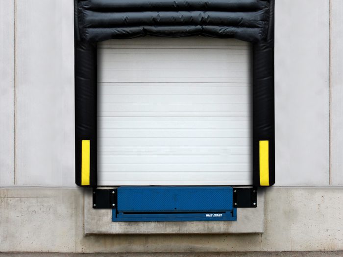 Adjustable Inflatable Shelter