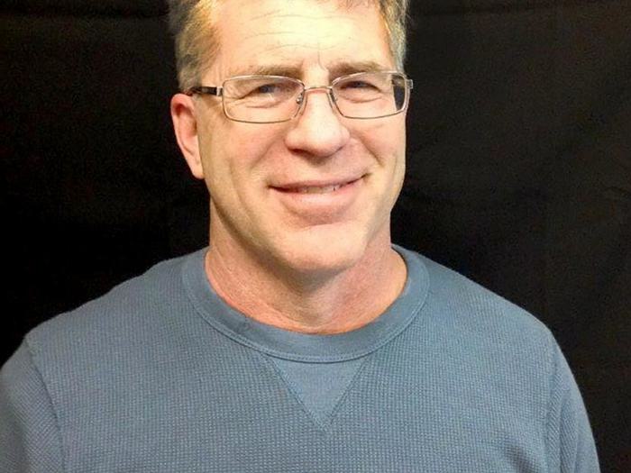 Alan Abercrombie Gate Specialist