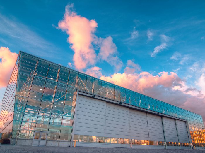 British Columbia Institute of Technology