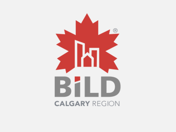 BILD Calgary Logo