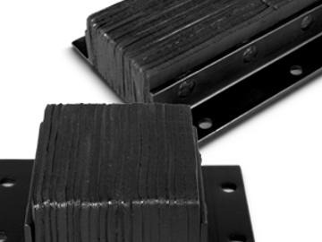 Blue Giant Laminated Bumpers 300Px