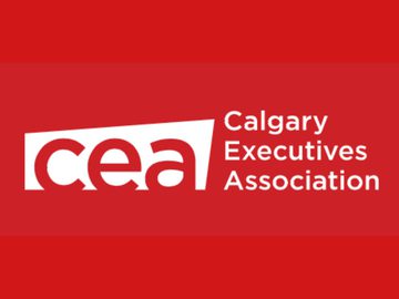 CEA Calgary Logo