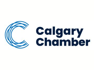 Calgary Chamber Logo