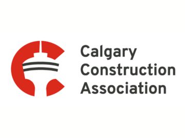 Calgary Construction Assoc Logo