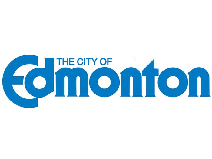 Cityof Edmonton Logo