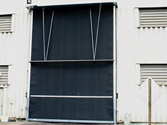 Creative Door A Leader In Commercial Industrial Overhead Doors