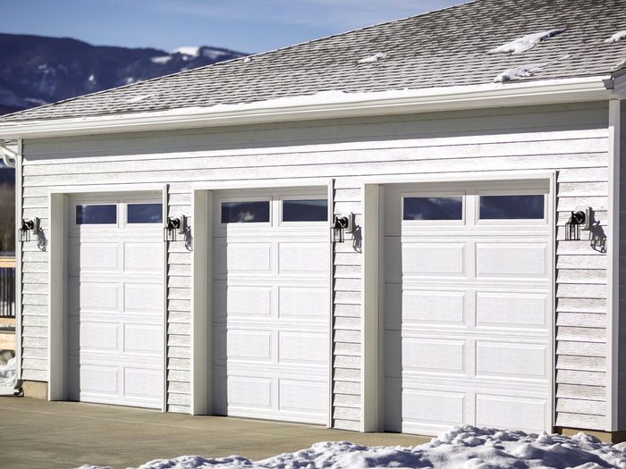 Creative Door Services Garage Door Insulation 101