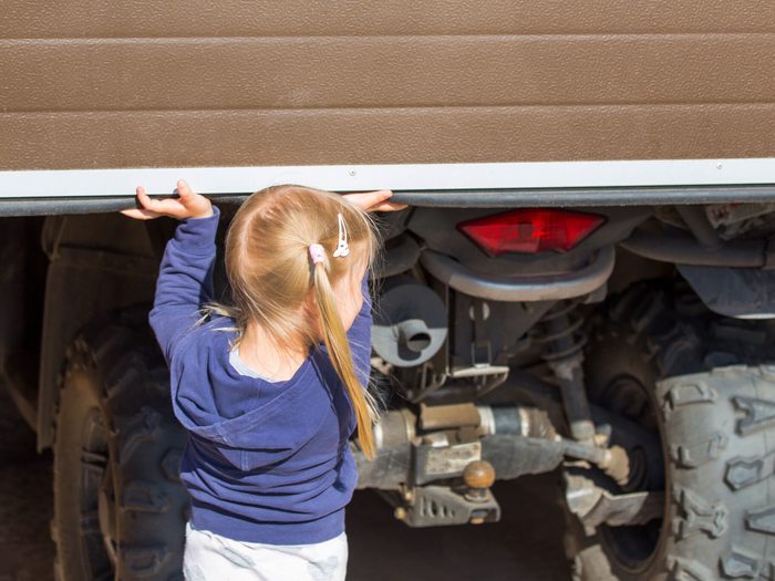 Creative Door Services Playing It Safe Blog