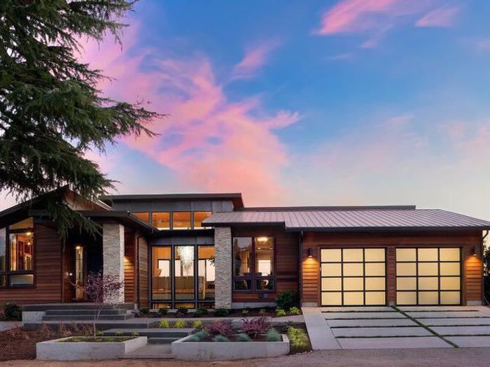 Creative Door Vancouver Trends