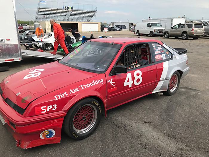 Creative Door Spec Miata Races1