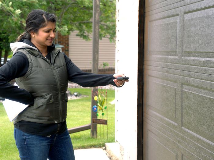 Garage Door Opener Issues 