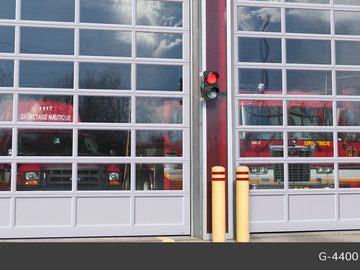 G 4400 14X16 Anodized