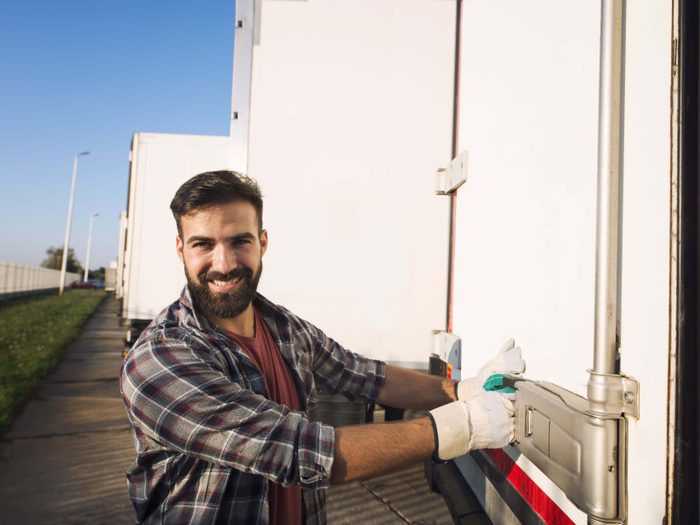 Gate opener hero image