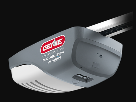 Genie 3124 H 1260X945