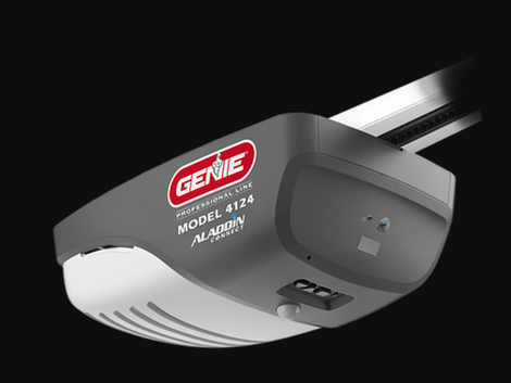 Genie 4124 H 1260X945